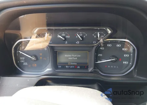 2019 GMC Sierra 1500 Slt z USA, uszkodzony, nr VIN 3GTU9DED1KG183109